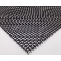 carbon fiberglass window screen mesh